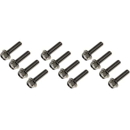Dorman EXHST MAN HRDWRE KIT 03413B